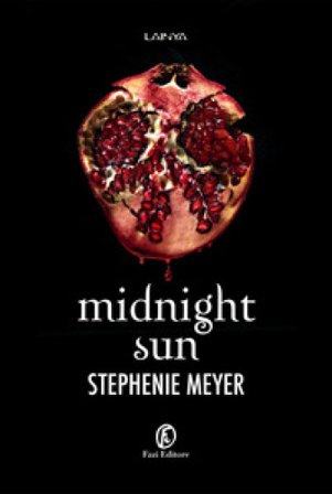Midnight sun Stephenie Meyer