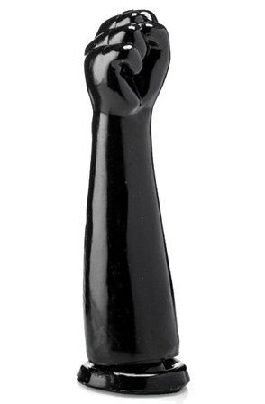 Fist Impact Das Original 32cm