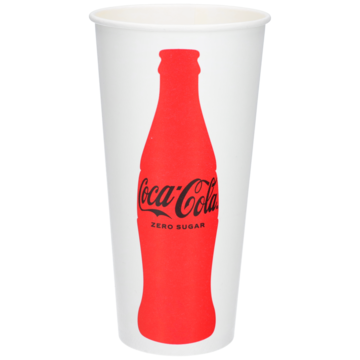 COCA-COLA BEGER 0,5L