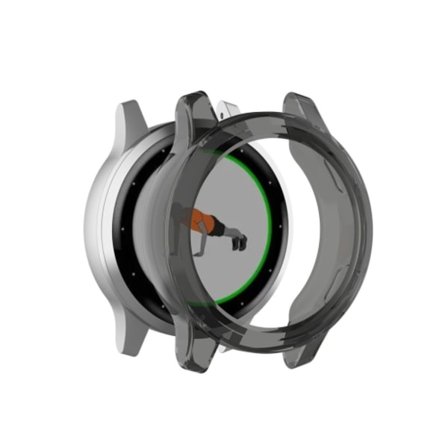 För Garmin Vivoactive 4 TPU Protective Shell
