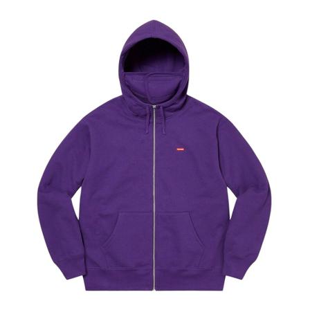 Supreme, Dresses Paars, Heren, Maat:M