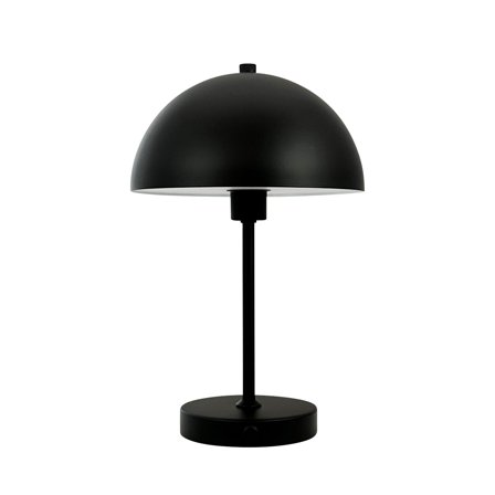 Dyberg larsen Stockholm LED bordlampe, sort | KitchenOne