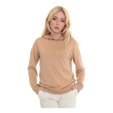 Emporio Armani, 8n 2mt 2-2mc 3z 0144 Beige, Dames, Maat:S