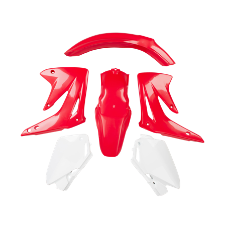 Plastikset Acerbis - Honda CR 85R 2003-2008