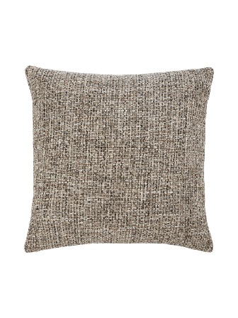 Svanefors Isa Kuddfodral Kuddar Brun 45x45 cm