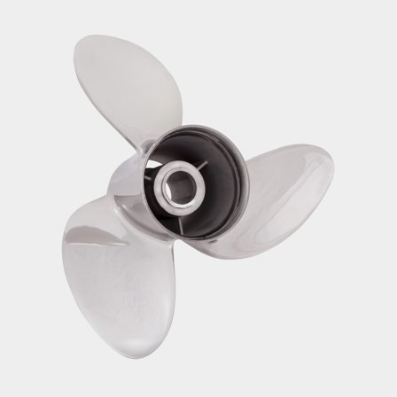 Propeller/Rubex HR3 (E-series)