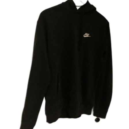 En Nike hoodi knappt använd storlek s 250 kr kan sänka pris