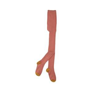 Kids - Louise Misha Sienna Chukata Tights 31-32 (6-7 Years) - Underwear - 31-32 (6-7 Years) - Pink