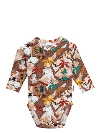 Martinex | Trädkoja Body | 80