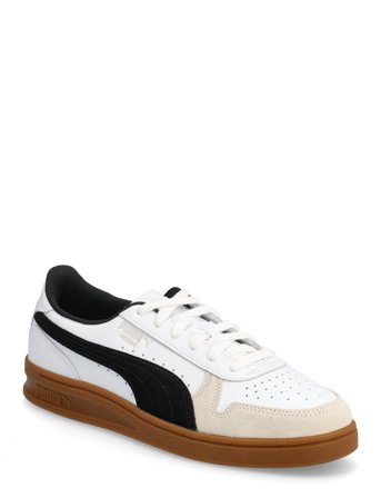 PUMA Indoor - White - 47
