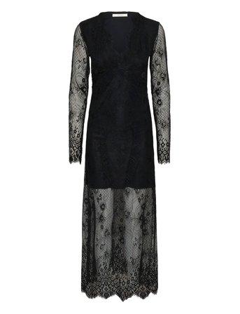 Gzliani Dress Black Gestuz