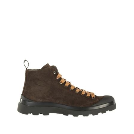 Panchic Ankle Laarzen , Bruin , Heren , Maat: 41 EU Laarzen