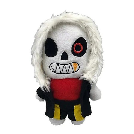 20 Uutta Tyyliä Undertale Plussileluja Piirros Sans Plussilelut Frisk Chara Täytetyt Pehmeät Zombie-lelut Lapselle Joulu- ja Syntymäpäivälahjaksi