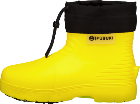 Fubuki Niseko 3.0 Low Yellow