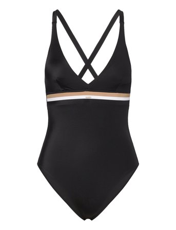 BOSS | Iconic Swimsuit | XS