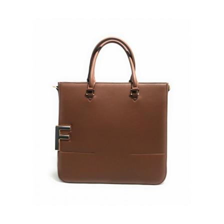 Fracomina, Handbag B23Fr 49 Fa 22Wb 1002P41101-H59 Bruin, Dames, Maat:ONE Size