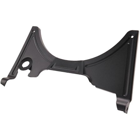 För BMW R 1250 GS R1250GS Adventure 2021 R1200GS LC Adv R 1200 GS 1250 Cockpitkåpa Gaffelsköld Upp