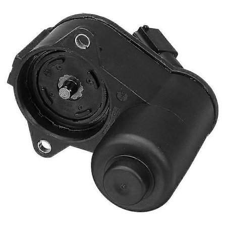 6 Tenner Parkeringsbrems Kaliper Servomotor 4F0998281 for - A6 C6 2004-2011 6-TORX 4F0998281B 4F0 99