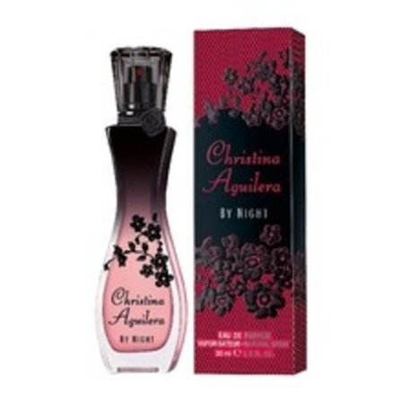 Christina Aguilera - Christina Aguilera by Night EDP 50ml