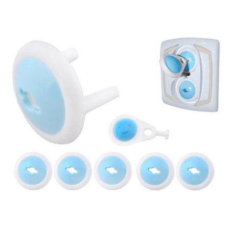 Petskydd Kontaktskydd 6-pack