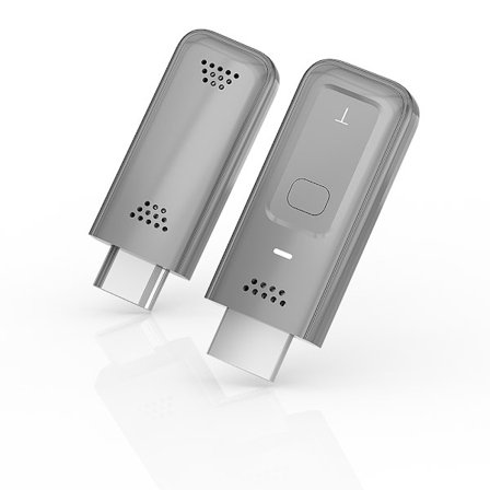 NÖRDIC Langaton HDMI-laajennin 5GHz 1080P 30 m