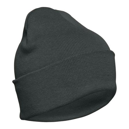 Matinique, Beanies Grijs, Heren, Maat:ONE Size
