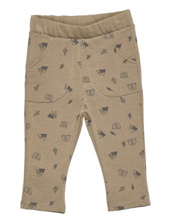 Helmut1 Brown Mango