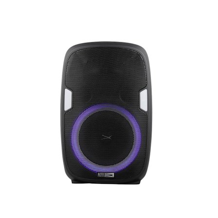ALTEC LANSING Speaker IMT8100 Soundrover75 Partyspeaker Black