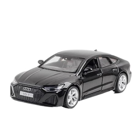 1:35 Rs7 Sportback Toy Car Diecast Alloy Car Model Diecasts Toy V