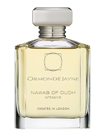 Ormonde Jayne Nawab Of Oudh Intensivo Parfum - Nude - 88 ML