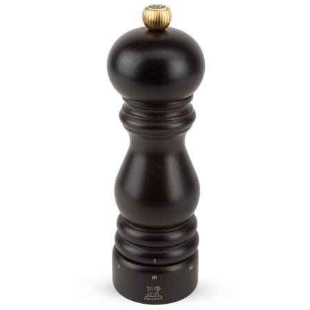 Peugeot Paris u'Select Z suolamylly 18 cm, suklaanruskea