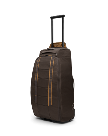 Db - Hugger Roller Bag Check-In 60L Espresso