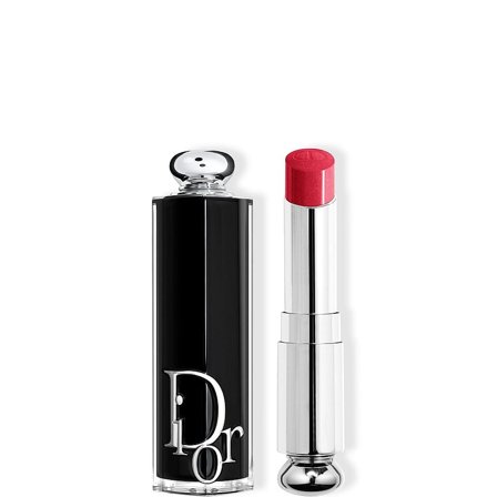 DIOR Addict - Shine Lipstick - 90% Natural Origin - Refillable 976, Makeup, Læber, Læbestifter