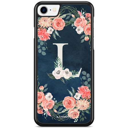 Bjornberry Skal iPhone 7 - Monogram L