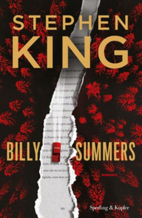 Billy Summers. Ediz. italiana Stephen King