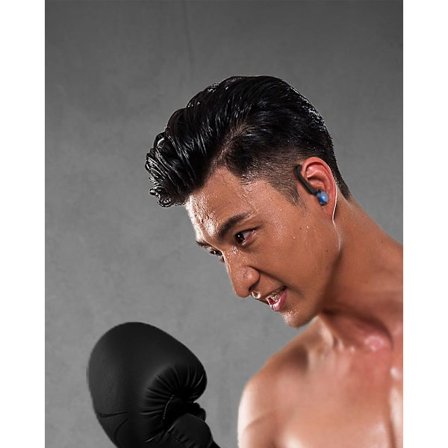 SE5 True Wireless Sport Samsung hörlurar 8MMS435L2XB450WJHH