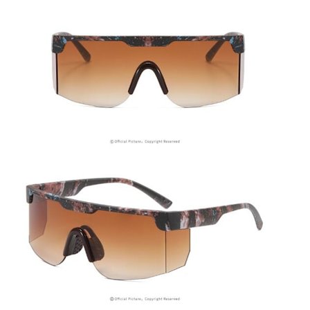 Sport solglasögon utomhus cykling solglasögon