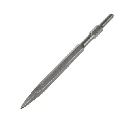 Slagbor spids/flad mejsel SPIDET MEJSELSPID