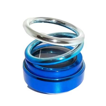 Elegant bildoftspridare Innovativ flytande luftfräschare Power