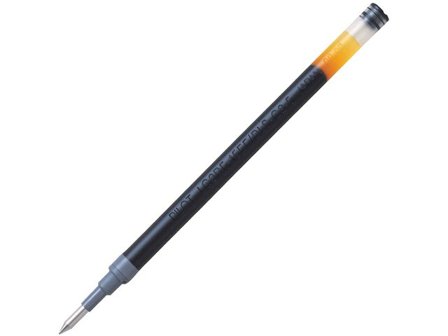 Pilot Refill Gel 0,5mm svart - Lyreco - Kontorsmaterial - Pennor - Pennpatroner
