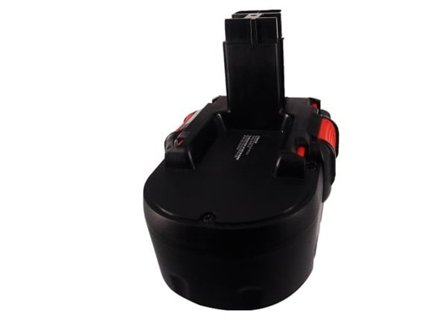 Batteri til elektroverktøy for Bosch 13618-2G, 1644, 1644-24 og andre.