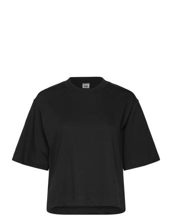Chelsey Tee Black Twist & Tango