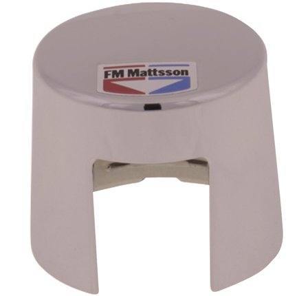 FM Mattsson 3833-0009 Huv för ettgreppsblandare, Badrum