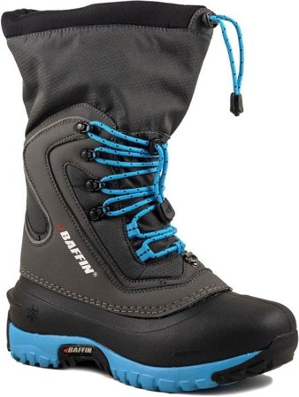 Baffin W's Flare Grey/Blue