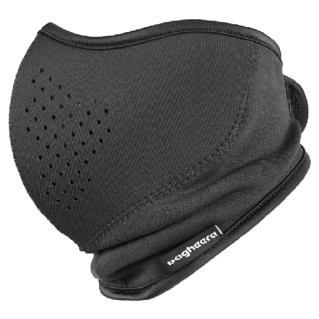 Bagheera Facemask Sporttillbehör Unisex Svart S