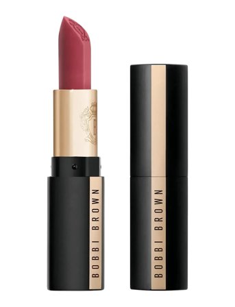 Bobbi Brown Luxe Cashmere Matte Lipstick - Nude - 3.5 G
