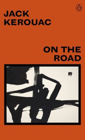 On the Road, ISBN: 9780241347959