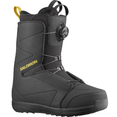 Salomon - Buty snowboardowe Buty snowboardowe Faction Rtl Boa