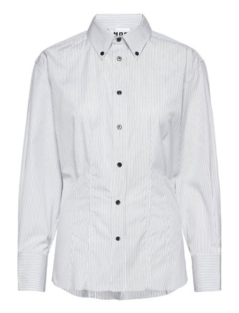Alter Shirt Langermet Skjorte Multi/mønstret Hope*Betinget Tilbud