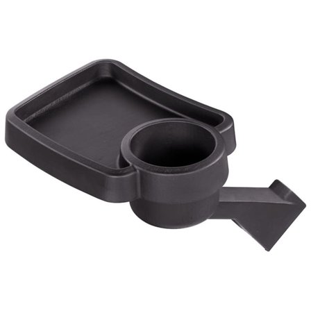 Thule Urban Glide/Glide2 Snack Tray transport accessory Black OneSize